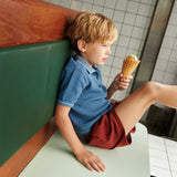 Fub :: Shorts Chili