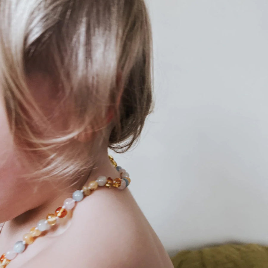 Nirrimis :: Lily Kids Necklace 38cm