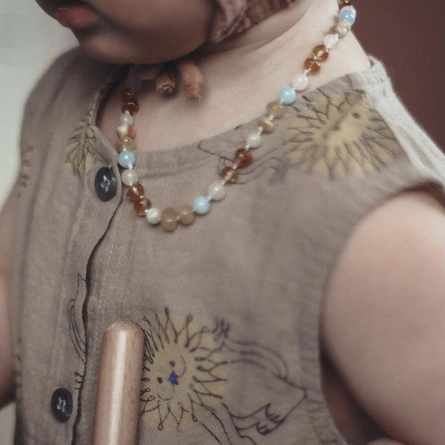 Nirrimis :: Lily Kids Necklace 38cm