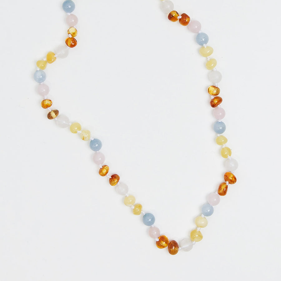Nirrimis :: Lily Kids Necklace 38cm