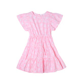 Kidsagogo :: Amie Dress Belle Fleur Camelia