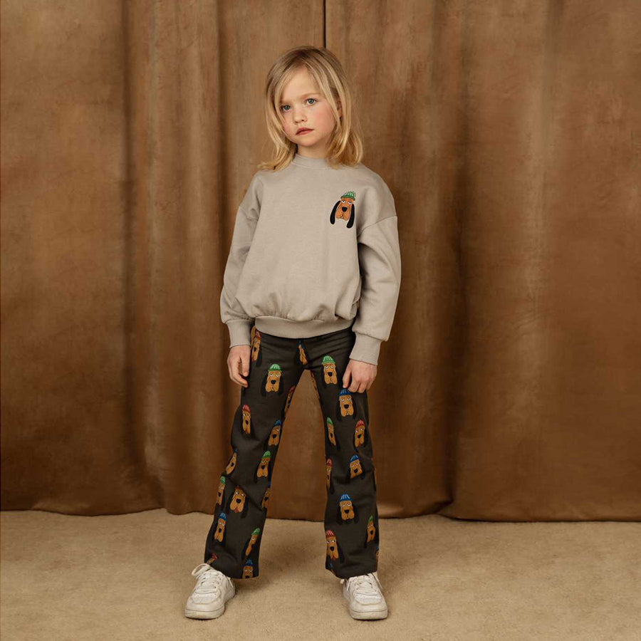 Mini Rodini ::  Bloodhound Sp Sweatshirt