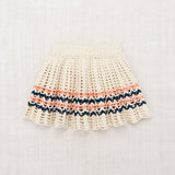 Misha And Puff :: Wellfleet Skirt Marzipan