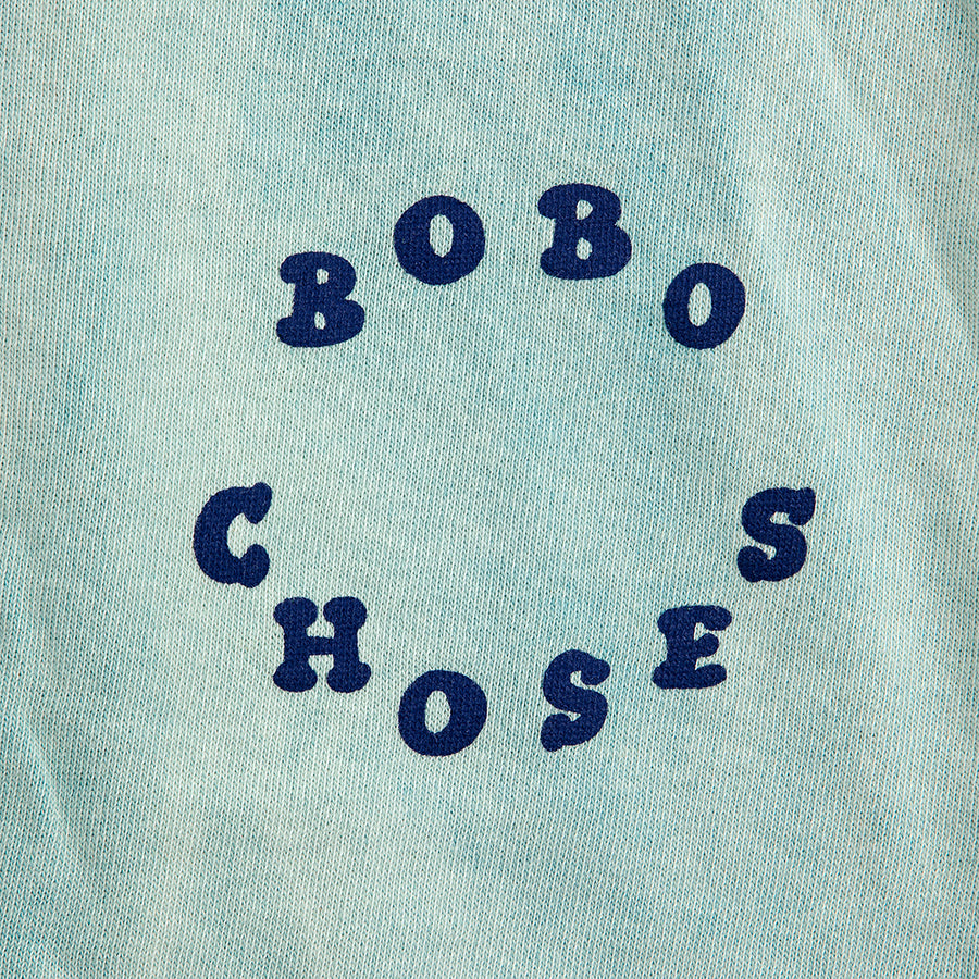 Bobo Choses :: Bobo Choses Circle Jogging Pants Light Blue