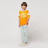 Bobo Choses :: Bobo Choses T-Shirt Orange