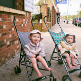 Misha And Puff :: Ruffle Cardigan Mist