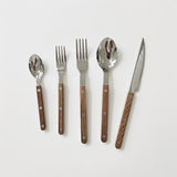 Sabre :: Bistrot Teak - 5 Styles