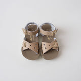 [Pre-Order] Salt Water Sandals :: Sun San Sweetheart Kids- 4 Colors