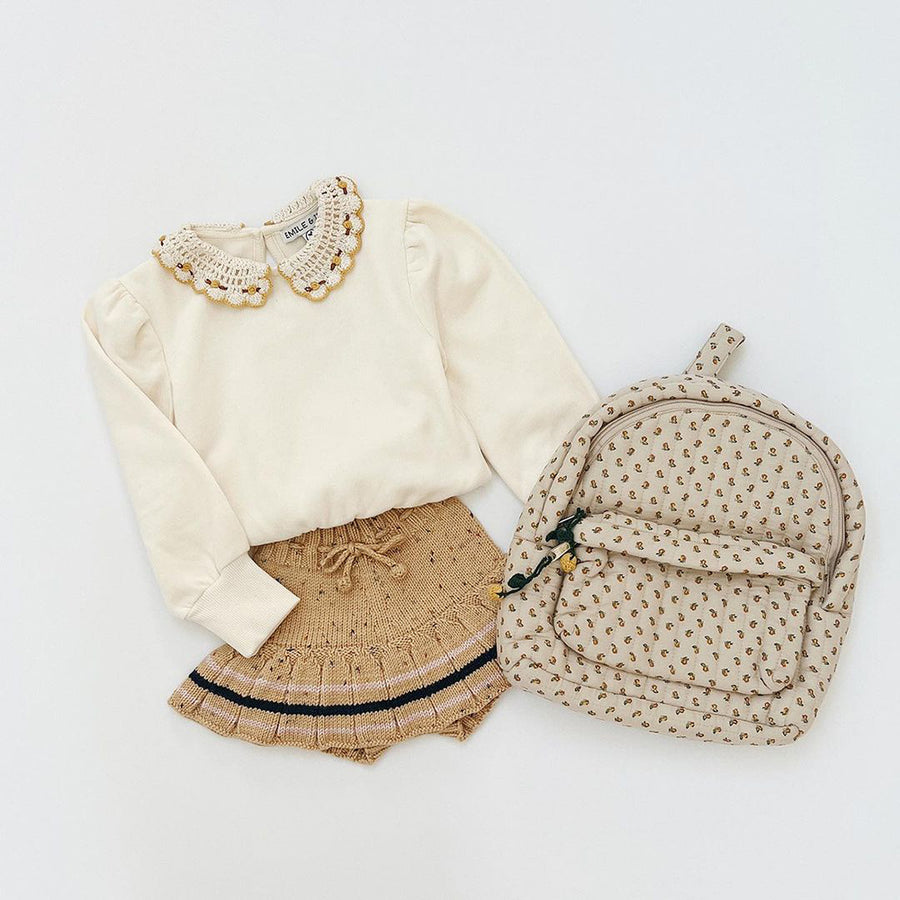 Emile Et Ida :: Backpack Marceau