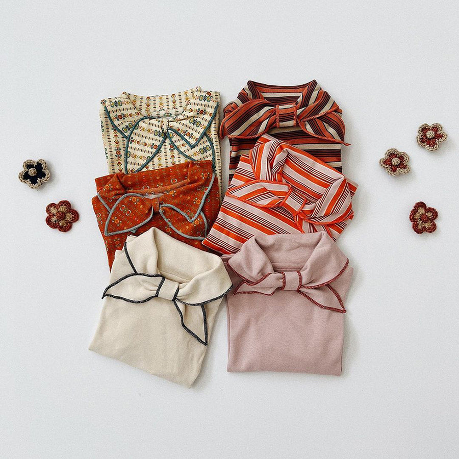 Misha And Puff :: Junior Scout Top Jasper Bohemia