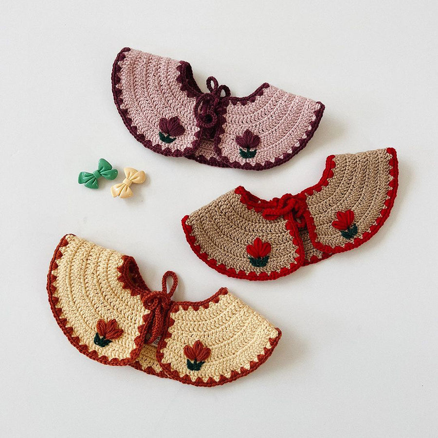 Kalinka Kids :: Carmel Collar Sunshine