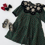 Bonjour Diary :: Sundress Provencal Print
