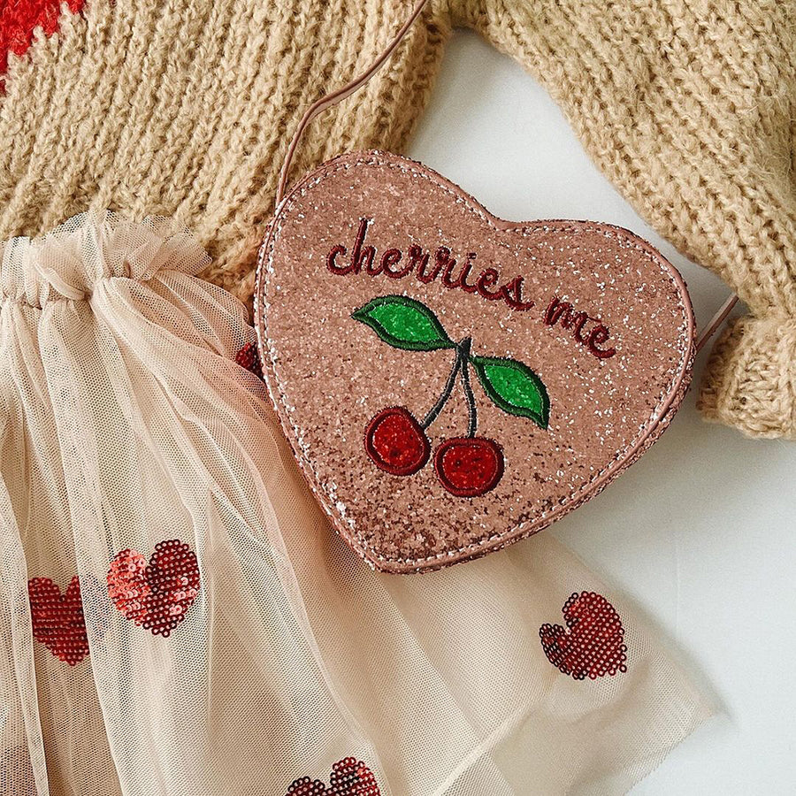 Konges Sloejd :: Tut Shoulder Bag