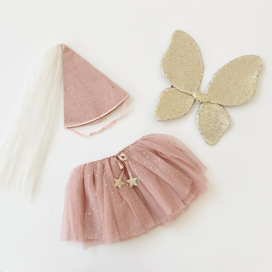 Mimi & Lula :: Luxe Princess Tutu Pink