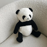 Konges Sloejd :: Teddy Panda Backpack