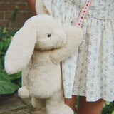 Konges Sloejd - Teddy Bag Bunny