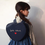 Konges Sloejd :: Storm Heart Backpack