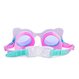 Bling2O :: Porcelain Paws Kitten Swim Goggles
