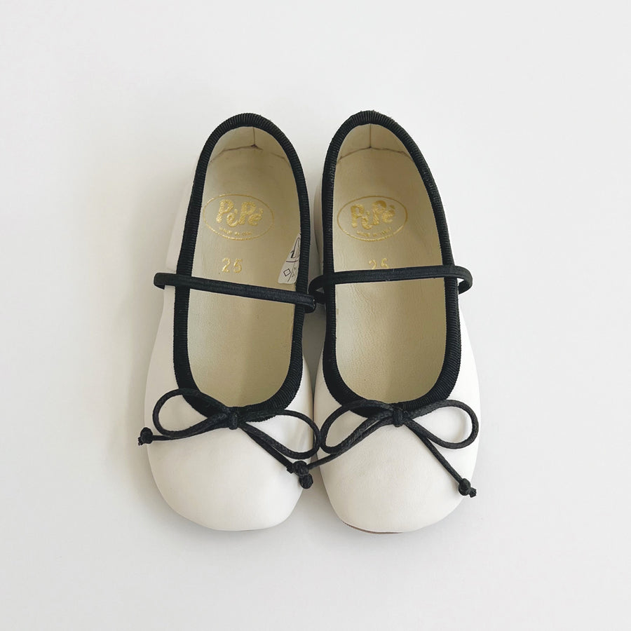 Pepe :: Style 278 Oreo