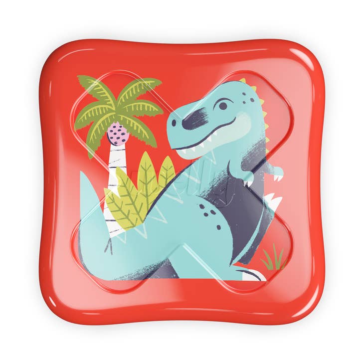 Welly :: Dinosaur Bandages