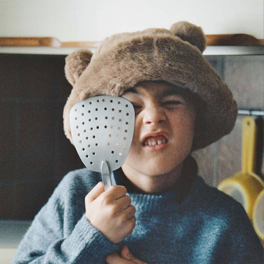 Lmdi Collection :: Teddy Hat Camel