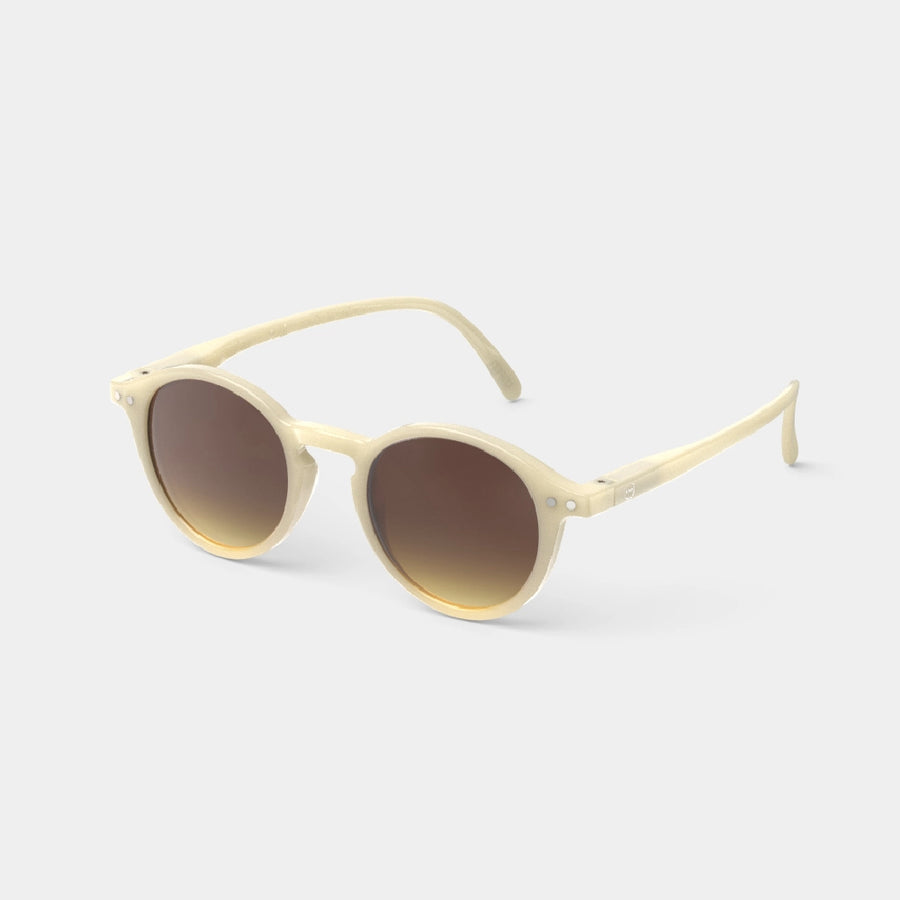 Izipizi :: Junior Sunglasses #D  Grossy Ivory