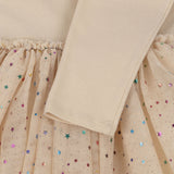 Konges Sloejd :: Fairy Ballerina Dress Star