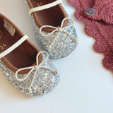 Pepe :: Style 278 Galassia Argento/Cam