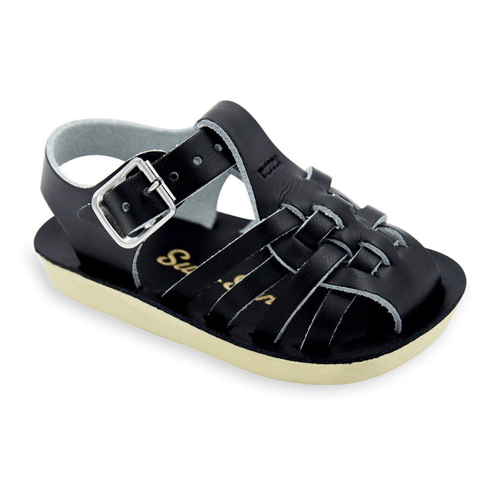 [바로배송] Salt Water Sandals :: Sailor Kids - 3 Colors