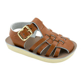 [Pre-Order] Salt Water Sandals :: Sailor Kids - 3 Colors