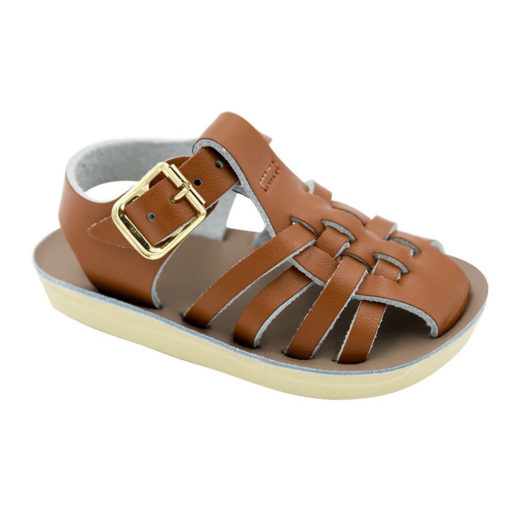 [바로배송] Salt Water Sandals :: Sailor Kids - 3 Colors