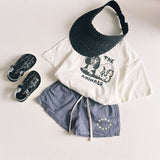 [바로배송] Salt Water Sandals :: Sailor Black