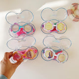 Bling2O :: Blanch Blossom Dandi