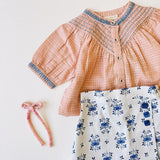 Birinit Petit :: Rovers Denim Mini Skirt