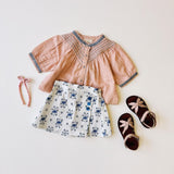 Birinit Petit :: Rovers Denim Mini Skirt