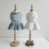 Wonnyribbon :: Blooming Set Baby Blue