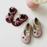 Pepe :: Style 1325 Nappa Lilla