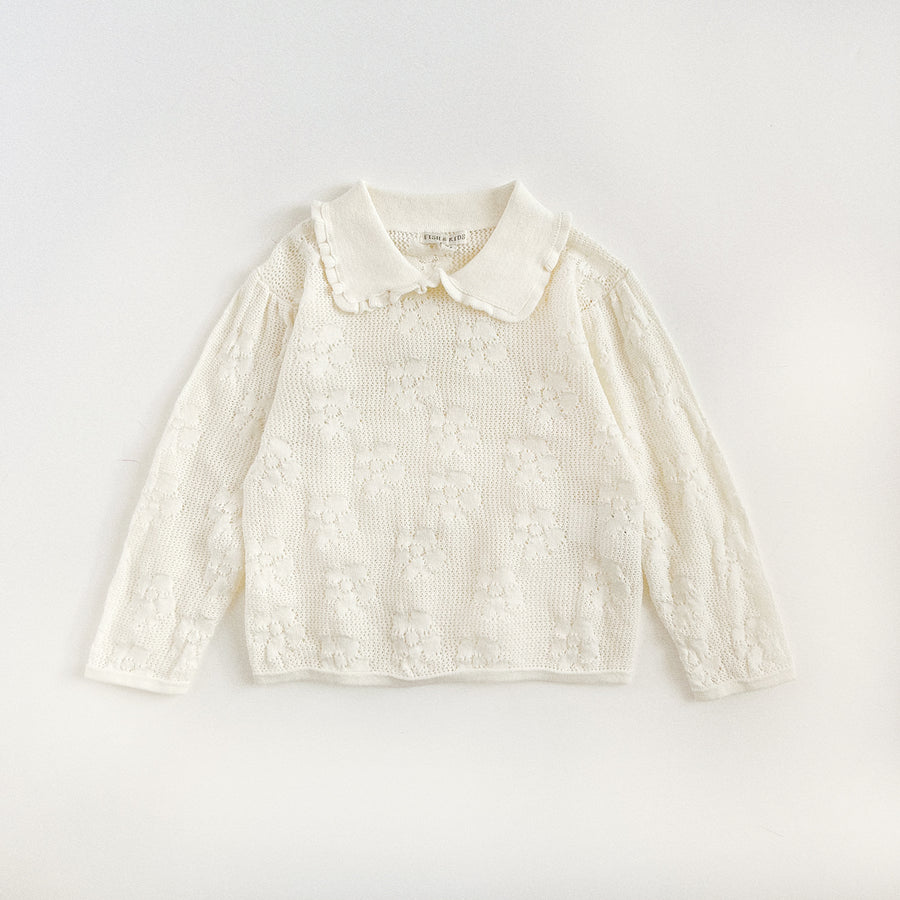 Fish And Kids :: Romantic Blouse