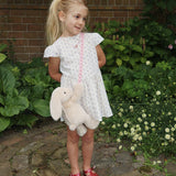Konges Sloejd - Teddy Bag Bunny