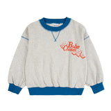 Bobo Choses -  Dominos Sweatshirt