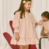 Misha And Puff -  Medium Flower Clip Set Sol