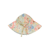 Bachaa -  Chapo Hat Watercolor Print
