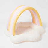 Sunnylife :: Kids Inflatable Pool Princess Swan Multi