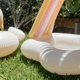 Sunnylife :: Kids Inflatable Pool Princess Swan Multi