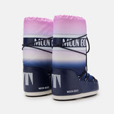 Moon Boot :: Mb Icon Moonrise Blue