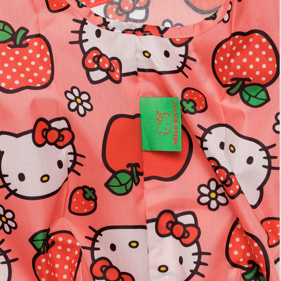 Baggu :: Hello Kitty Apple Standard Baggu