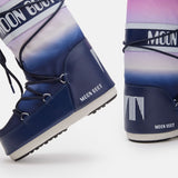 Moon Boot :: Mb Icon Moonrise Blue