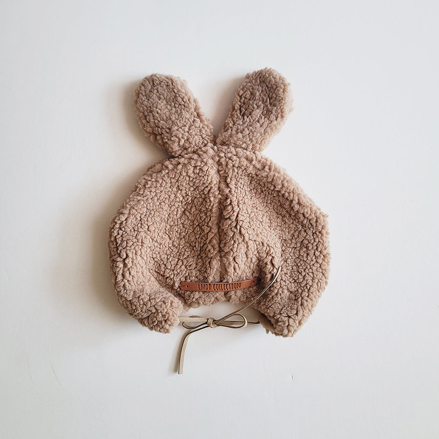 Lmdi Collection :: Rabbit Hat