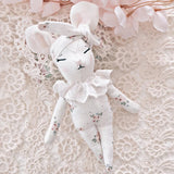 Isathena :: Mini Double Gauze Mouse Doll