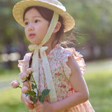 Frou Frou :: The Classic Hat Lace